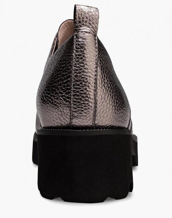 Миниатюра фотографии Ботинки эконика