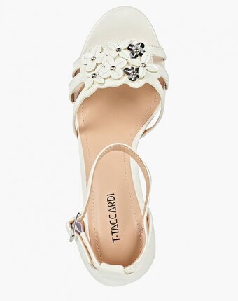 Миниатюра фотографии Босоножки t.taccardi