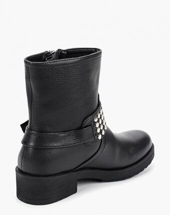 Миниатюра фотографии Ботинки ideal shoes