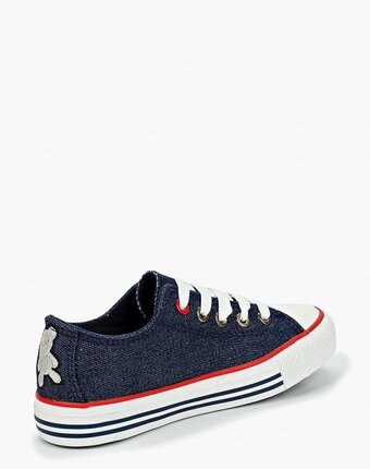 Миниатюра фотографии Кеды t.taccardi