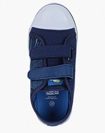 Миниатюра фотографии Кеды kakadu