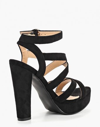 Миниатюра фотографии Босоножки bellamica