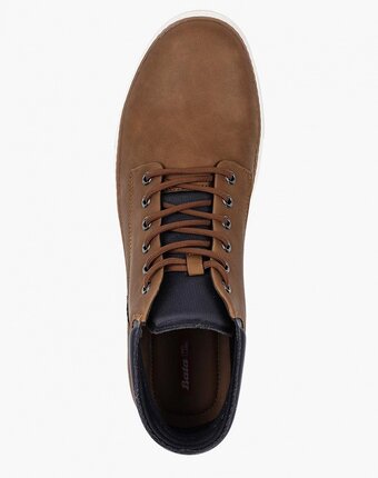 Миниатюра фотографии Ботинки bata