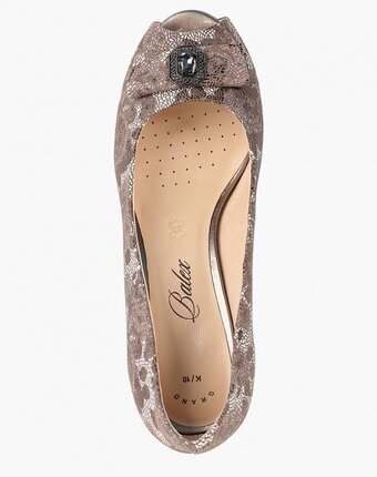 Миниатюра фотографии Туфли balex