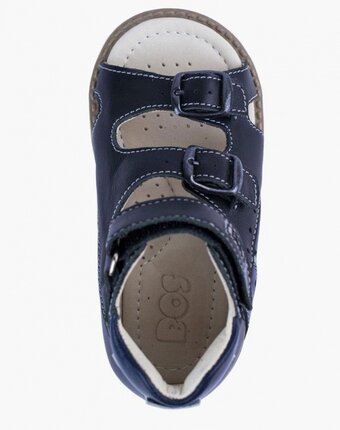 Миниатюра фотографии Сандалии bos baby orthopedic shoes