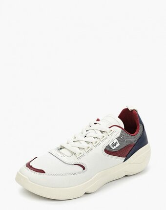 Миниатюра фотографии Кроссовки lacoste