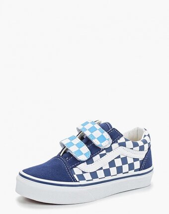 Миниатюра фотографии Кеды vans