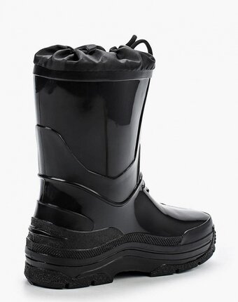 Миниатюра фотографии Резиновые сапоги каури