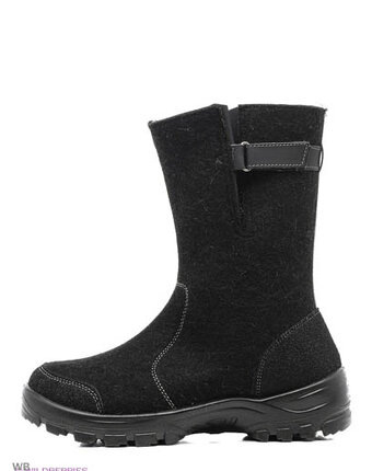 Миниатюра фотографии Полусапожки, котофей