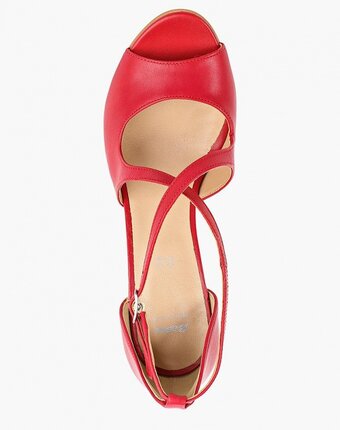 Миниатюра фотографии Босоножки bata