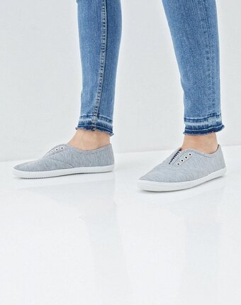 Миниатюра фотографии Кеды baden