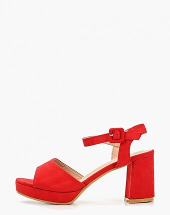 Миниатюра фотографии Босоножки sweet shoes