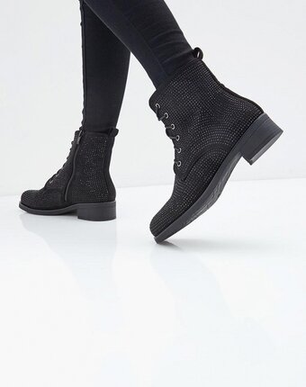 Миниатюра фотографии Ботинки ideal shoes