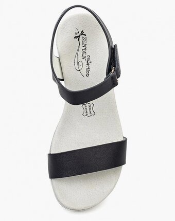 Миниатюра фотографии Сандалии zenden collection