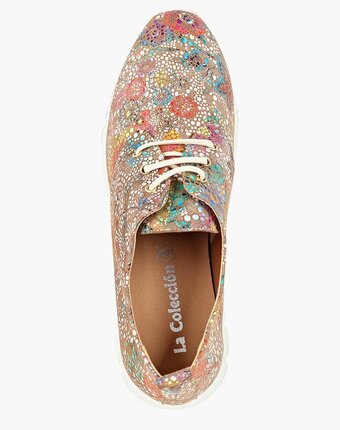 Миниатюра фотографии Кроссовки la coleccion