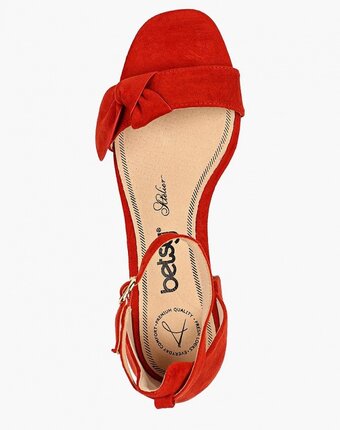 Миниатюра фотографии Босоножки betsy