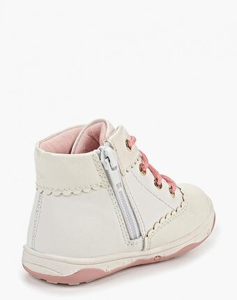 Превью изображения Ботинки honey girl Миниатюра фотографии Ботинки honey girl