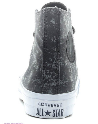 Миниатюра фотографии Кеды chuck taylor all star ii, converse