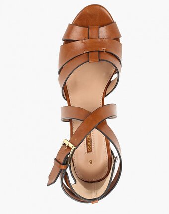 Миниатюра фотографии Босоножки dorothy perkins