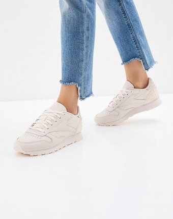 Миниатюра фотографии Кроссовки reebok classics