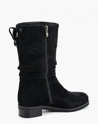 Миниатюра фотографии Полусапоги covani