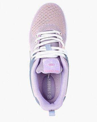 Миниатюра фотографии Кроссовки strobbs