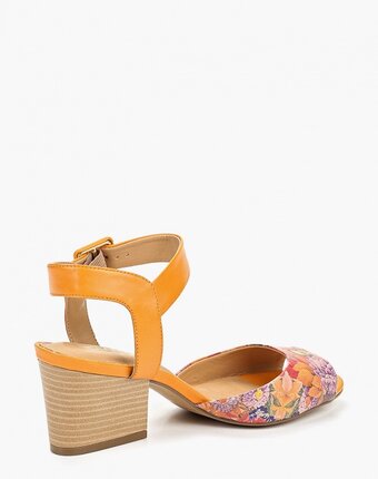 Миниатюра фотографии Босоножки indiana