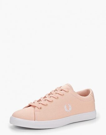 Миниатюра фотографии Кеды fred perry