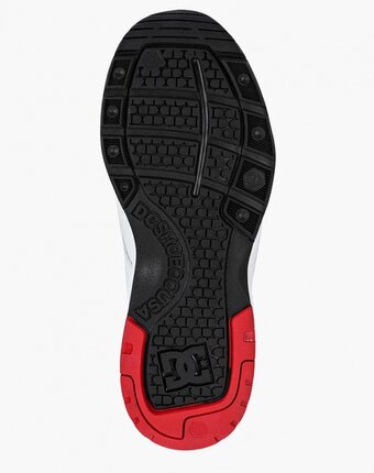 Миниатюра фотографии Кроссовки dc shoes