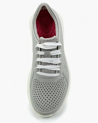 Миниатюра фотографии Кеды crocs