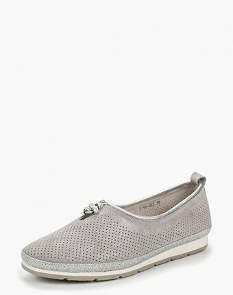 Миниатюра фотографии Туфли baden