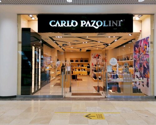 Фотография обувного магазина Carlo Pazolini