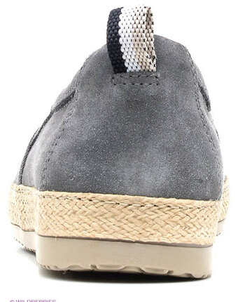 Миниатюра фотографии Слипоны, geox