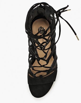 Миниатюра фотографии Босоножки river island