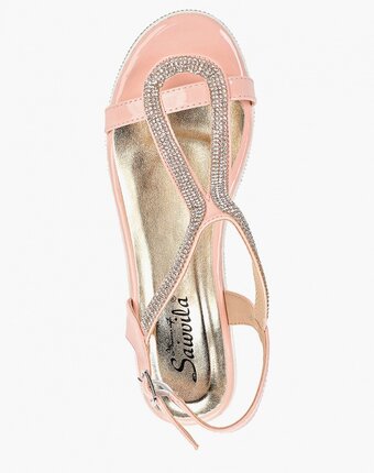 Миниатюра фотографии Босоножки saivvila