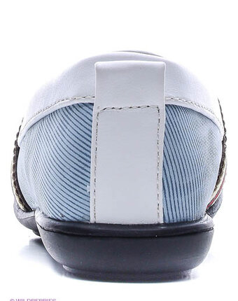 Миниатюра фотографии Мокасины, san marko