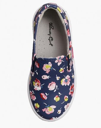 Миниатюра фотографии Слипоны honey girl