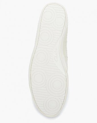 Миниатюра фотографии Слипоны clarks