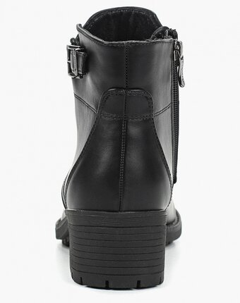 Миниатюра фотографии Ботинки t.taccardi