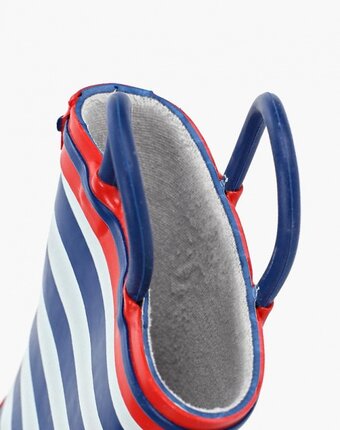 Миниатюра фотографии Резиновые сапоги котофей