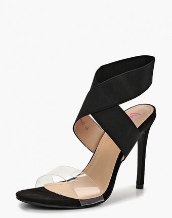 Миниатюра фотографии Босоножки vera blum