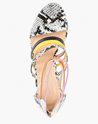 Миниатюра фотографии Босоножки sweet shoes