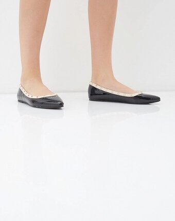 Миниатюра фотографии Балетки dorothy perkins