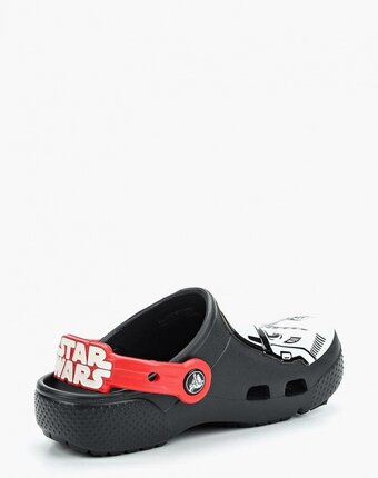 Миниатюра фотографии Сабо crocs