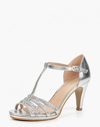 Миниатюра фотографии Босоножки ws shoes