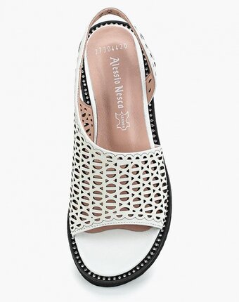 Миниатюра фотографии Сандалии alessio nesca