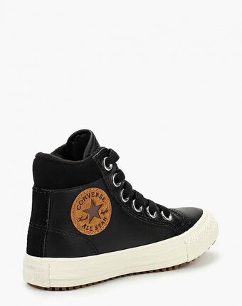 Миниатюра фотографии Кеды converse