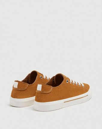 Миниатюра фотографии Кеды pull&bear