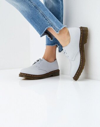 Миниатюра фотографии Ботинки dr. martens