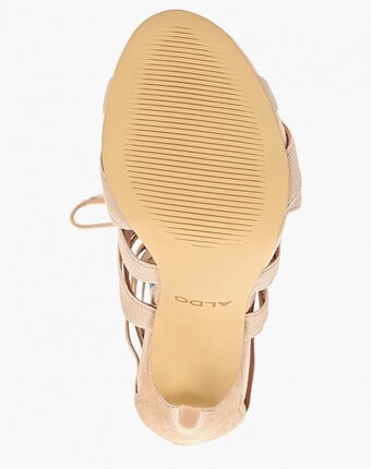 Миниатюра фотографии Босоножки aldo